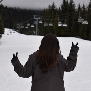 Meet your Posher, Kendall